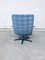 F141 Swivel Chairs by Geoffrey Harcourt for Artifort, 1970s, Set of 2, Image 18