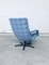 F141 Swivel Chairs by Geoffrey Harcourt for Artifort, 1970s, Set of 2 3