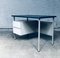 Desk by André Cordemeyer / Dick Cordemeijer for Gispen, 1950s, Image 19