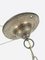 Antique Marble Glass Ceiling Lamp, 1920s 15