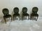 Medallion Dining Chairs, Set of 4 1