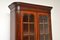 Antique William IV Mahogany Library Bookcase, Image 5