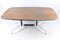Mid-Century Conference Table With Boat Formed Shape by Charles and Ray Eames for Vitra, 1960er 5