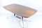 Mid-Century Conference Table With Boat Formed Shape by Charles and Ray Eames for Vitra, 1960er 14