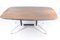 Mid-Century Conference Table With Boat Formed Shape by Charles and Ray Eames for Vitra, 1960er 1