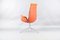 Mid-Century Tulip Lounge Chair by Preben Fabricius & Jørgen Kastholm for Kill International 5