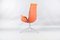 Mid-Century Tulip Lounge Chair by Preben Fabricius & Jørgen Kastholm for Kill International, Image 5