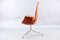 Mid-Century Tulip Lounge Chair by Preben Fabricius & Jørgen Kastholm for Kill International 16