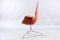 Mid-Century Tulip Lounge Chair by Preben Fabricius & Jørgen Kastholm for Kill International, Image 16