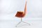 Mid-Century Tulip Lounge Chair by Preben Fabricius & Jørgen Kastholm for Kill International 3