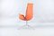 Mid-Century Tulip Lounge Chair by Preben Fabricius & Jørgen Kastholm for Kill International 15