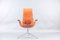 Mid-Century Tulip Lounge Chair by Preben Fabricius & Jørgen Kastholm for Kill International 4