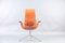 Mid-Century Tulip Lounge Chair by Preben Fabricius & Jørgen Kastholm for Kill International, Image 4