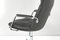 FK86 Desk Chair on Wheels by Preben Fabricius and Jörgen Kastholm, Germany, 1968 10