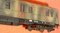 Train Locomotive and Carriages Class BR 05003 from Lilliput, 1970s, Set of 6 7