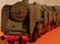 Train Locomotive and Carriages Class BR 05003 from Lilliput, 1970s, Set of 6 5