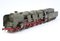 Train Locomotive and Carriages Class BR 05003 from Lilliput, 1970s, Set of 6, Image 3