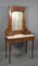 French Oak Dressing Table 14