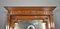 French Oak Dressing Table 13