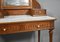 French Oak Dressing Table 10