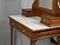 French Oak Dressing Table 9