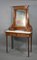 French Oak Dressing Table 12