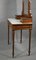 French Oak Dressing Table 4