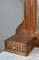 French Oak Dressing Table, Image 6