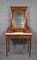 French Oak Dressing Table 1