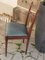 Vintage Dining Room Chairs, 1970s, Set of 6, Image 4
