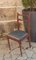 Vintage Dining Room Chairs, 1970s, Set of 6, Image 12