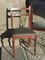 Vintage Dining Room Chairs, 1970s, Set of 6, Image 1