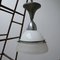 Mid-Century Two-Toned Ceiling Lamp 2