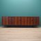 Danish Rosewood Sideboard from Farso, 1970s 1