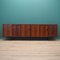 Danish Rosewood Sideboard from Farso, 1970s, Image 1