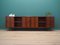 Danish Rosewood Sideboard from Farso, 1970s 4