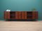 Danish Rosewood Sideboard from Farso, 1970s, Image 4