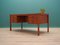 Danish Teak Desk, 1970s 2