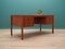 Danish Teak Desk, 1970s 3