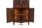 French Corner Cupboard or Showcase, 1930s, Image 4