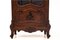 Antique French Display Cupboard, 1900s, Image 7