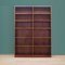 Danish Rosewood Bookshelf, 1960s 1