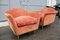 Lounge Chairs by Guglielmo Ulrich, 1950s, Set of 2, Image 5