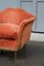 Lounge Chairs by Guglielmo Ulrich, 1950s, Set of 2, Image 11