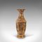 Art Deco Baluster Vase, 1940s, Image 4