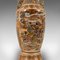 Vase Balustre Art Déco, 1940s 11