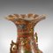 Vaso a forma di balaustro Art Déco, anni '40, Immagine 8