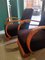 Art Deco Lounge Chairs, 1930s, Set of 2, Image 3