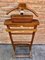 Valet Mid-Century Moderne en Bois, Italie, 1960s 2