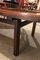 Tavolino da caffè in palissandro, anni '60, Immagine 7